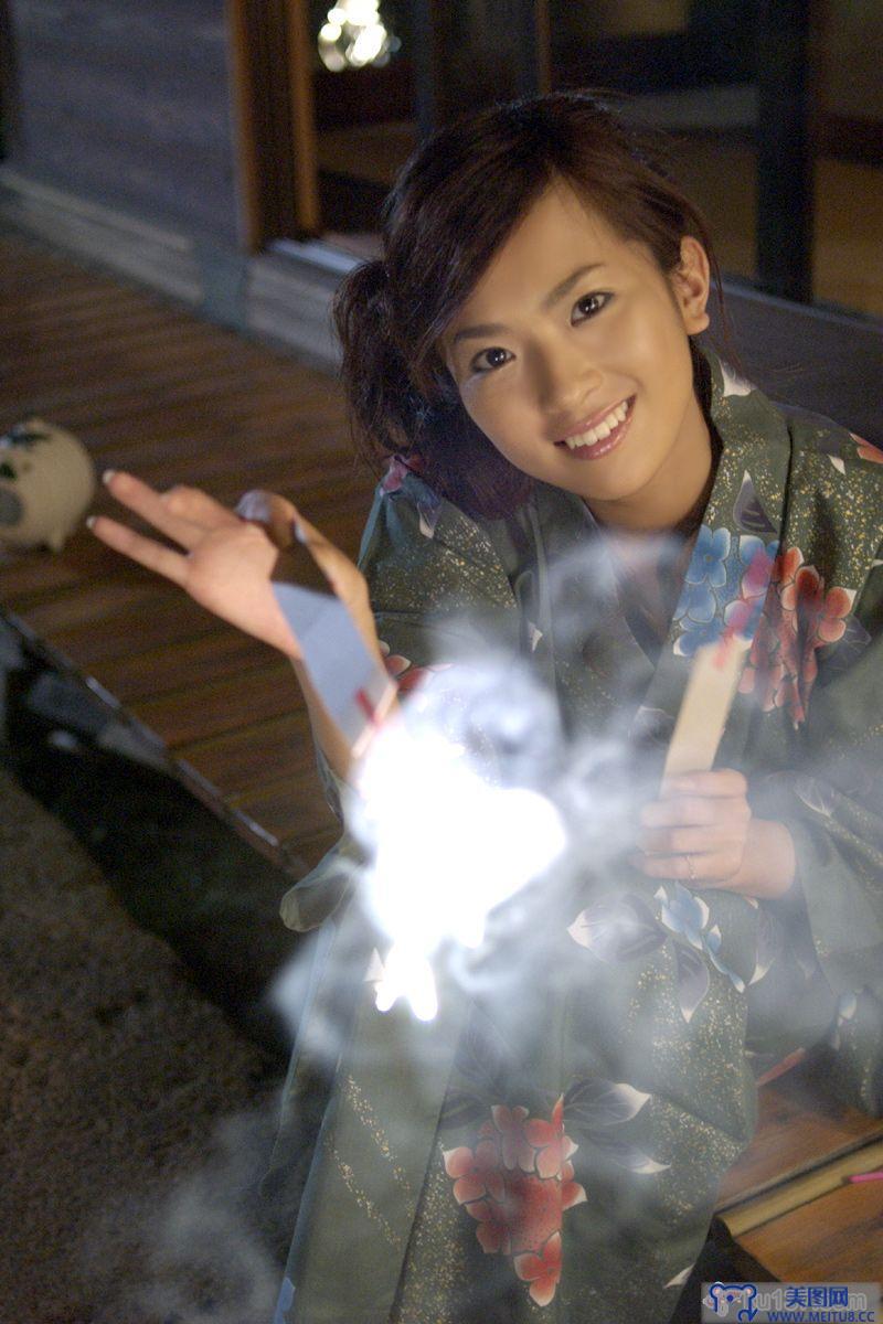 [For-side套图] 2006.04.21 Miwa Oshiro 大城美和 Se-女!2