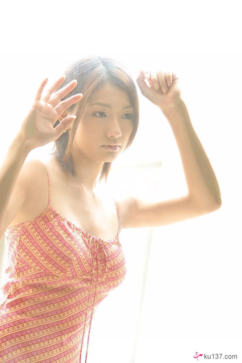 [For-side套图] 2006.04.28 Kaori Manabe 眞鍋かをり Se-女！A