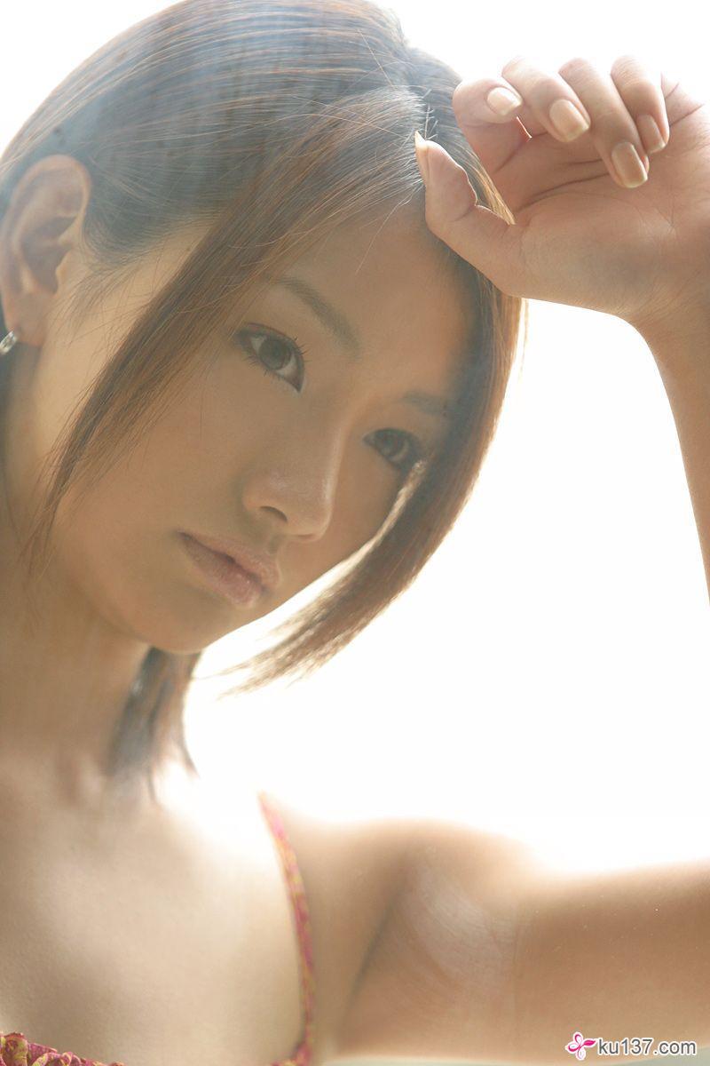 [For-side套图] 2006.04.28 Kaori Manabe 眞鍋かをり Se-女！A