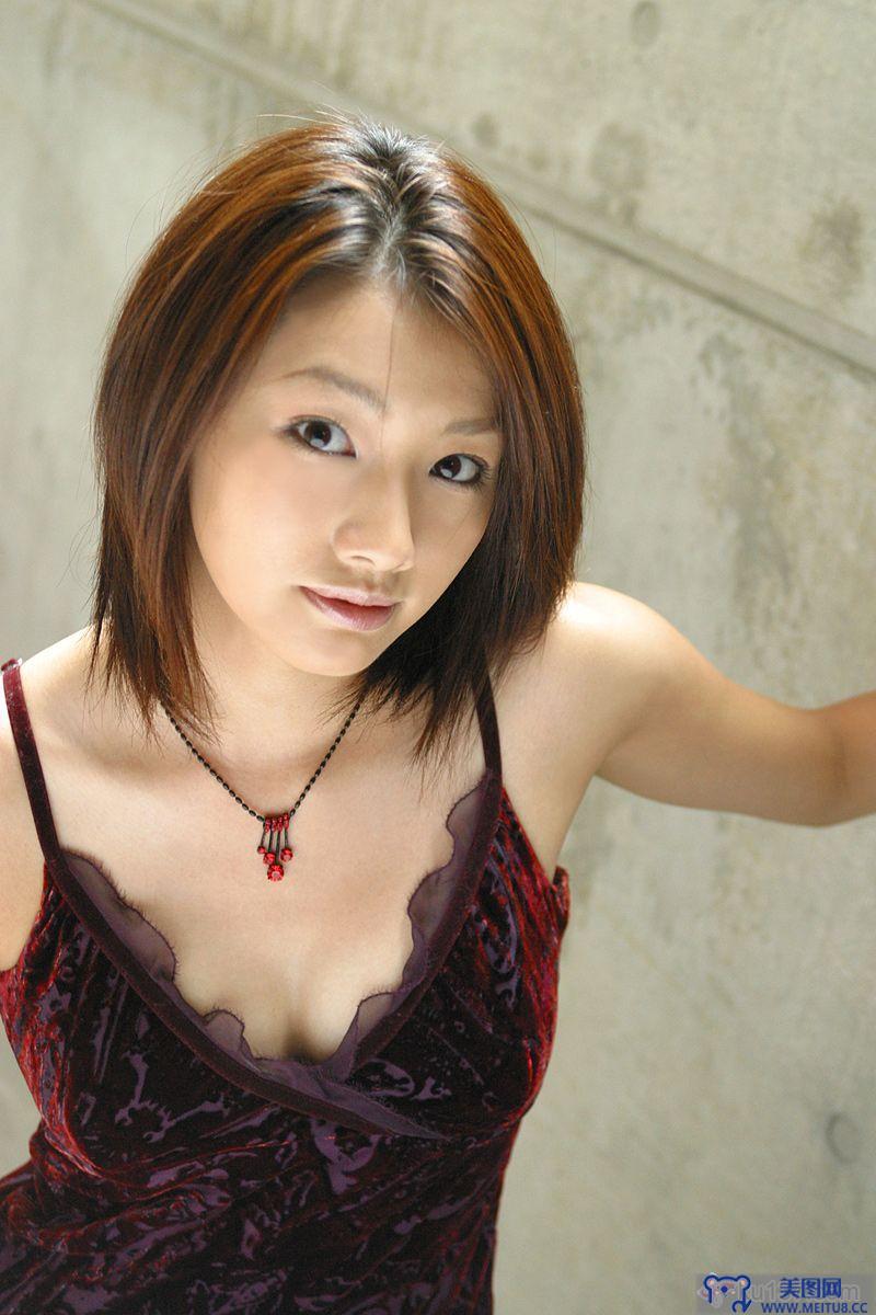 [For-side套图] 2006.04.28 Kaori Manabe 眞鍋かをり Se-女！A