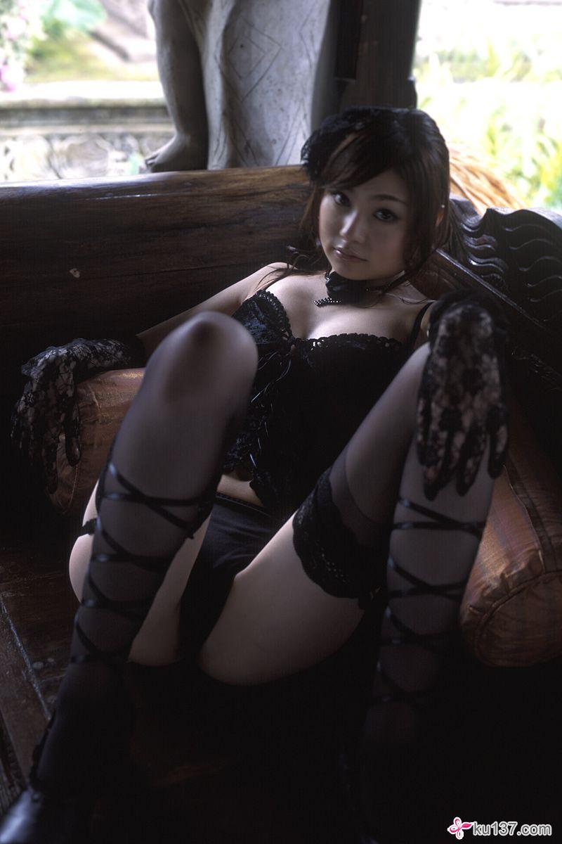 [For-side套图] 2006.06.16 Akane Suzuki 鈴木茜 Sweet Soul