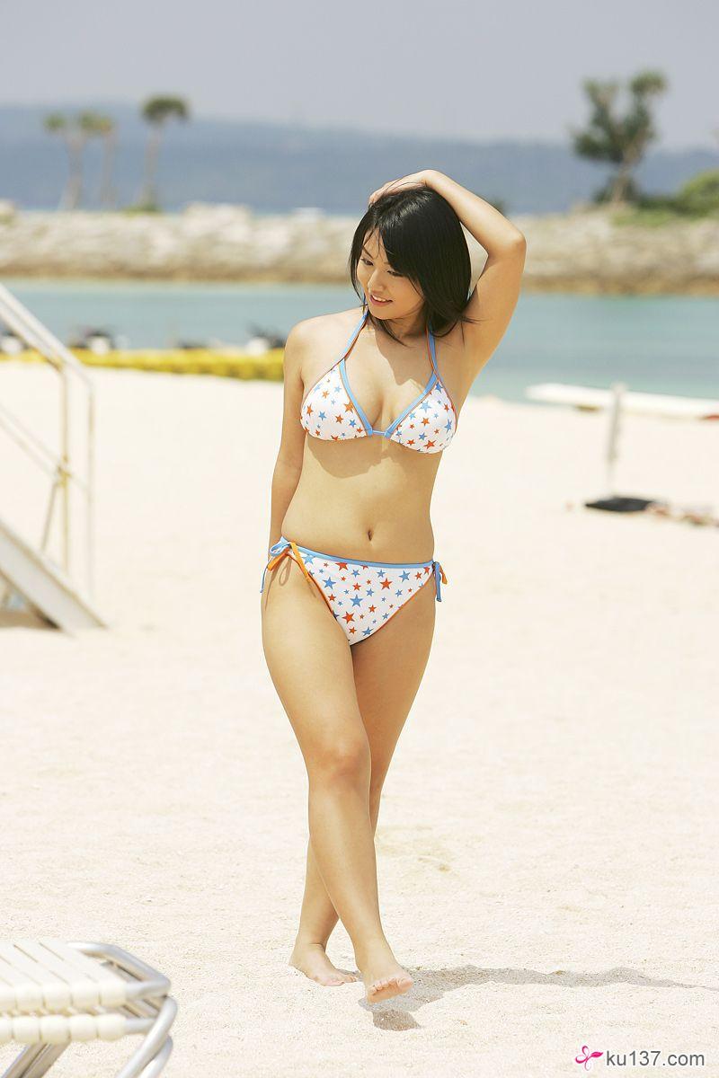 [For-side套图] 2006.06.23 Sayaka Isoyama 磯山さやか Go Looking for Me