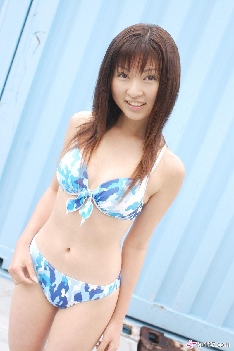 [For-side套图] 2006.07.14 Chikako Sakuragi 桜木睦子