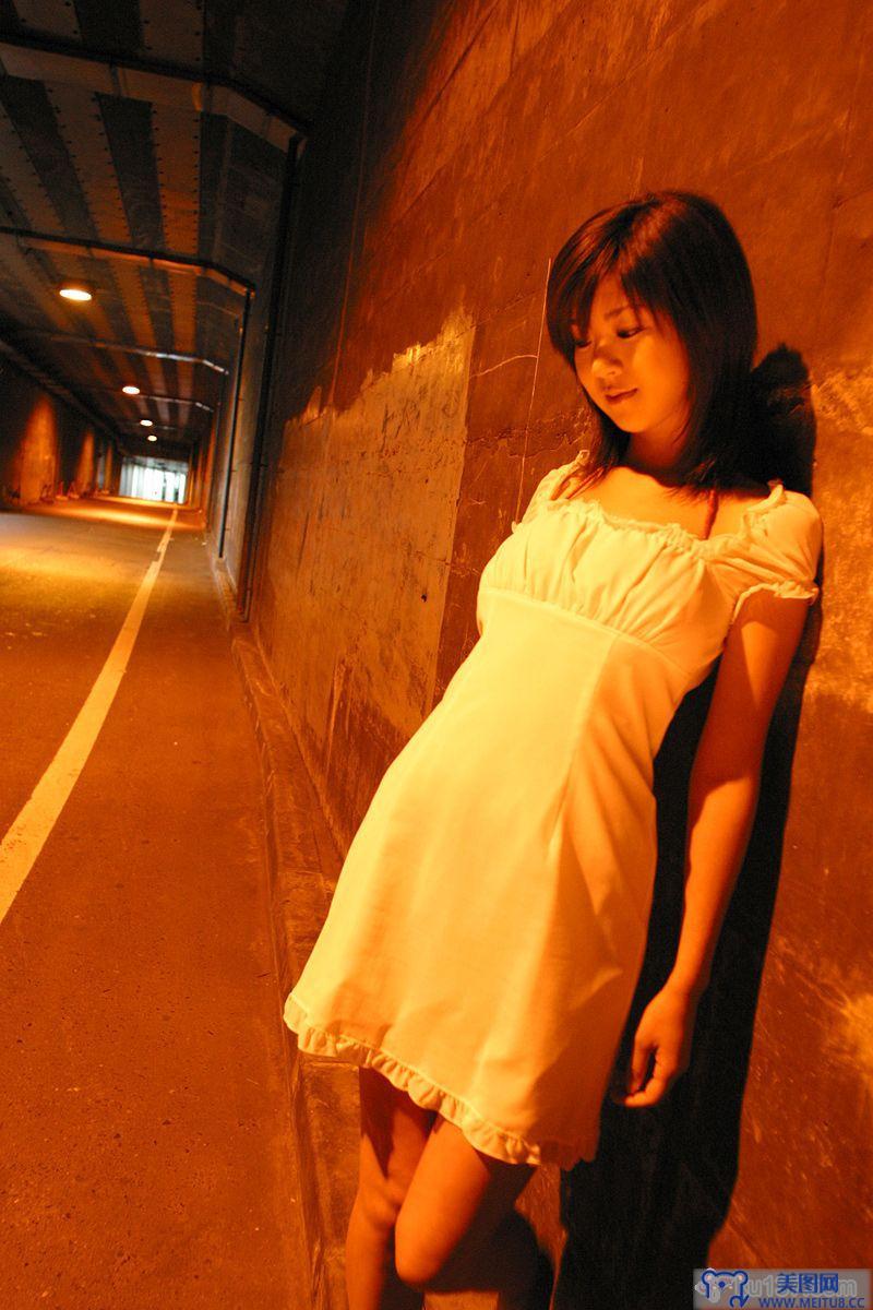 [For-side套图] 2006.07.21 Aki Hoshino ほしのあき SE-Girl! B