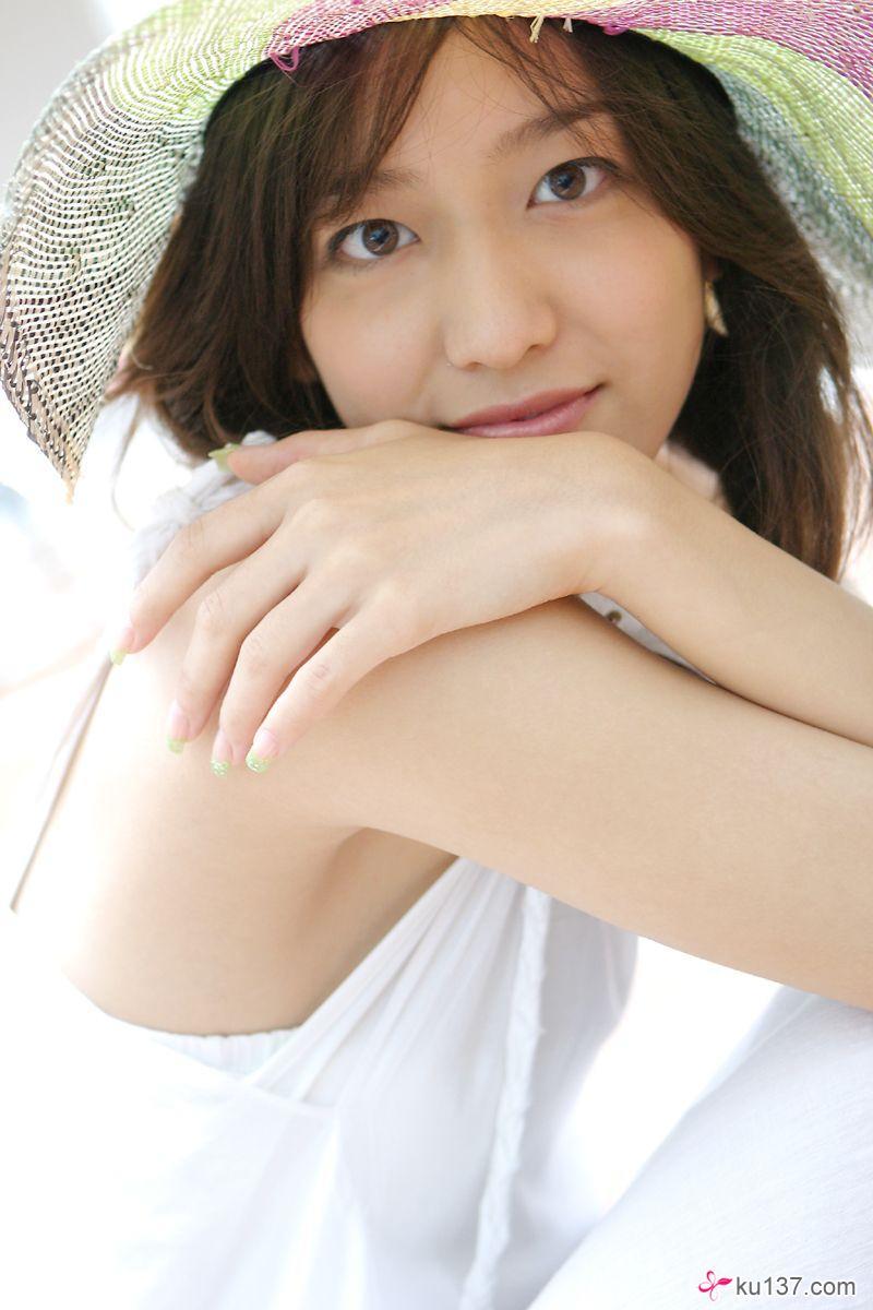 [For-side套图] 2006.08.04 Yoshika Kato 加藤美佳