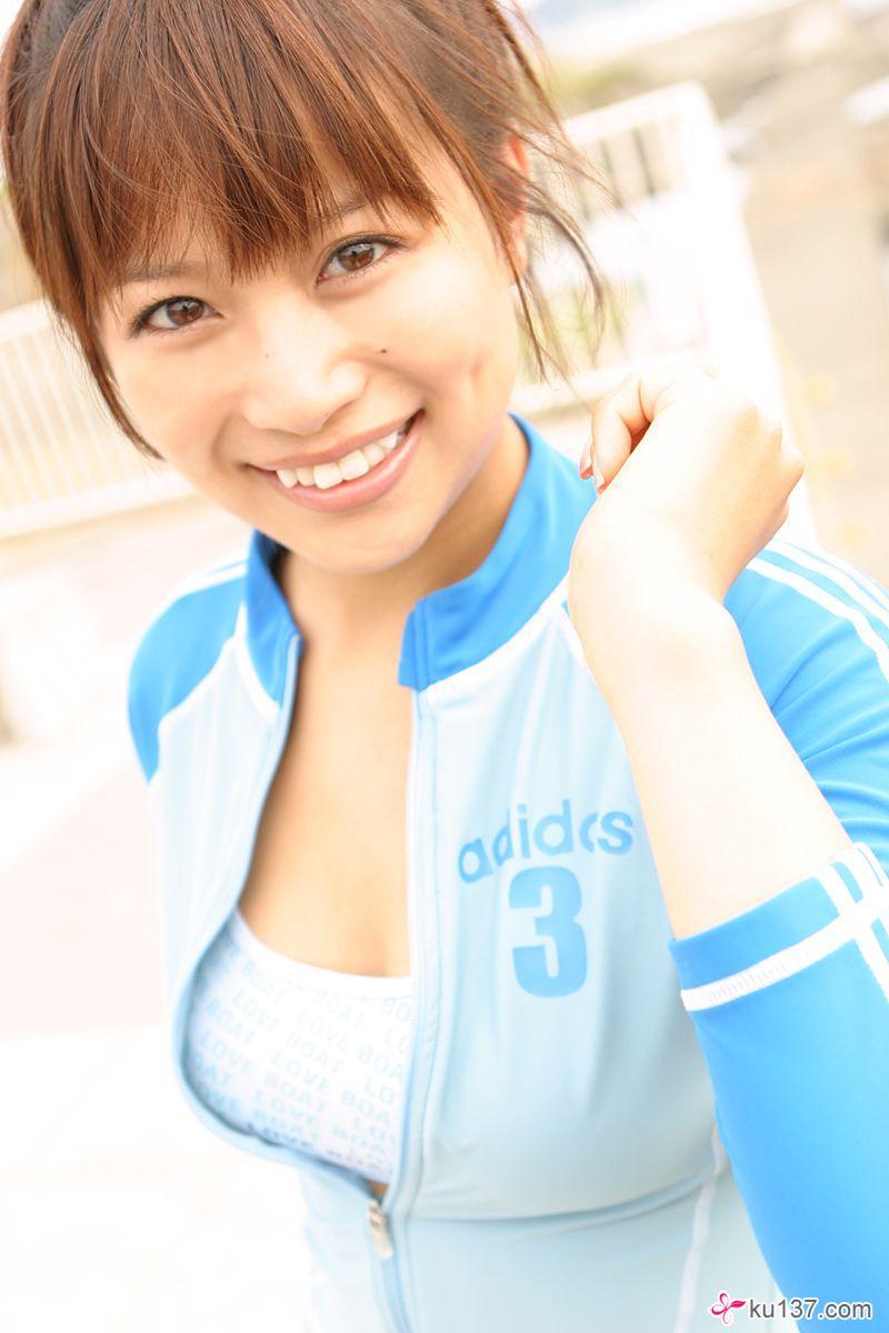 [For-side套图] 2006.10.13 Natsume Sano 佐野夏芽 夏芽のアルバイト