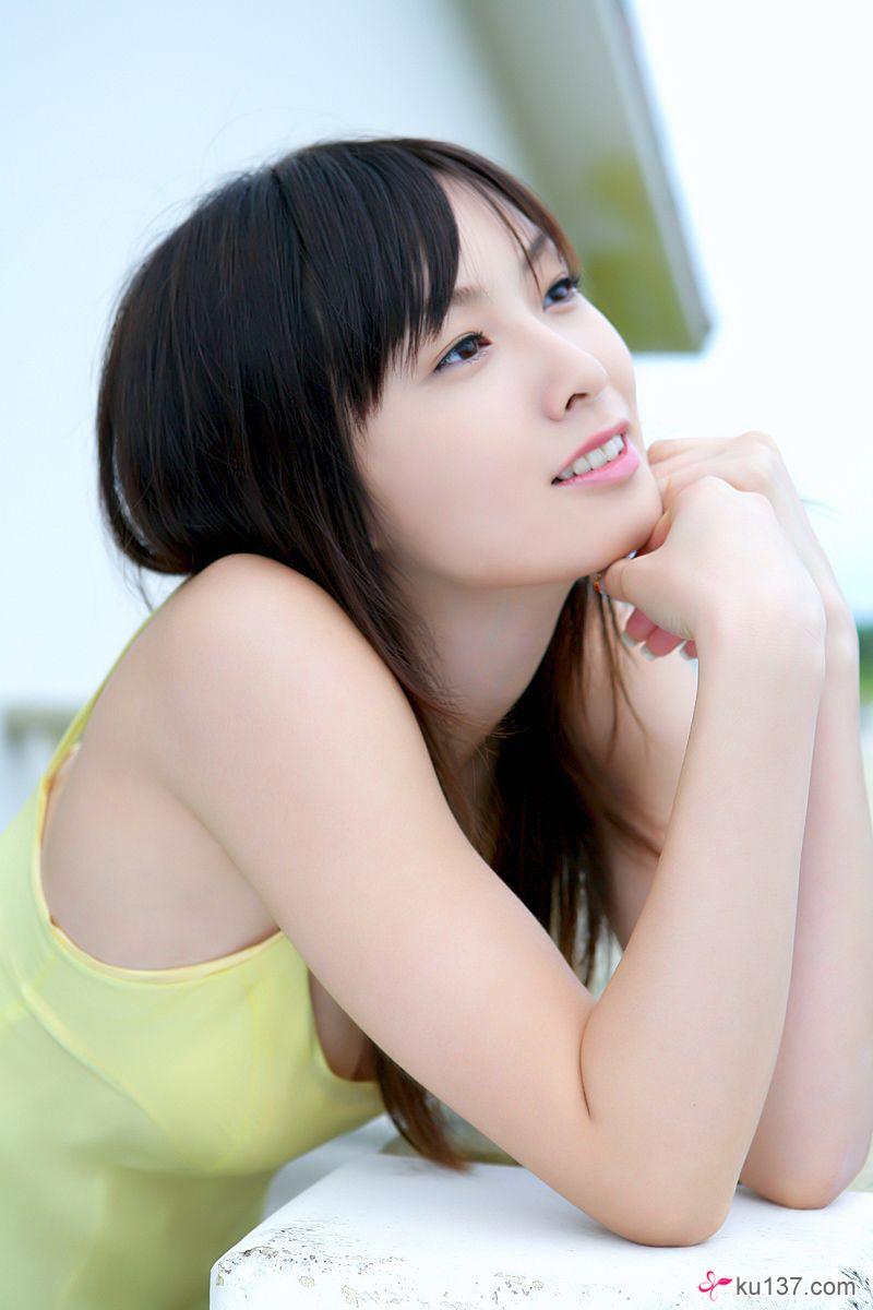 [For-side套图] 2007.07.20 Nao Nagasawa 長澤奈央 Nao Mail