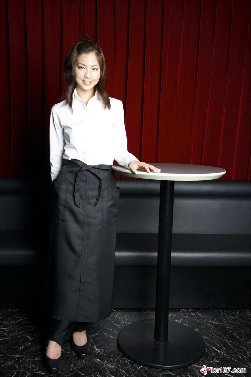 [For-side套图] 2007.09.07 Misako Yasuda 安田美沙子 Misako’s Basic