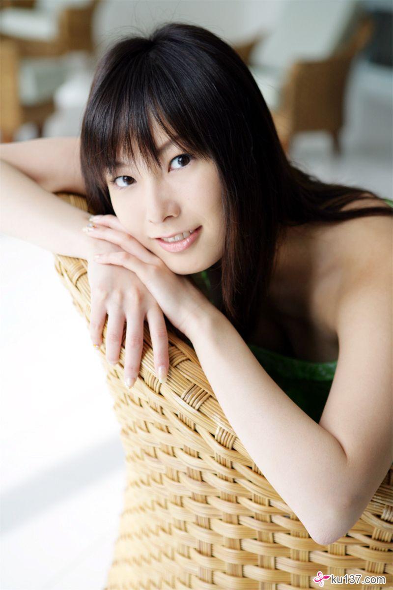 [For-side套图] 2007.09.21 Nao Nagasawa 長澤奈央 Nao Mail 2