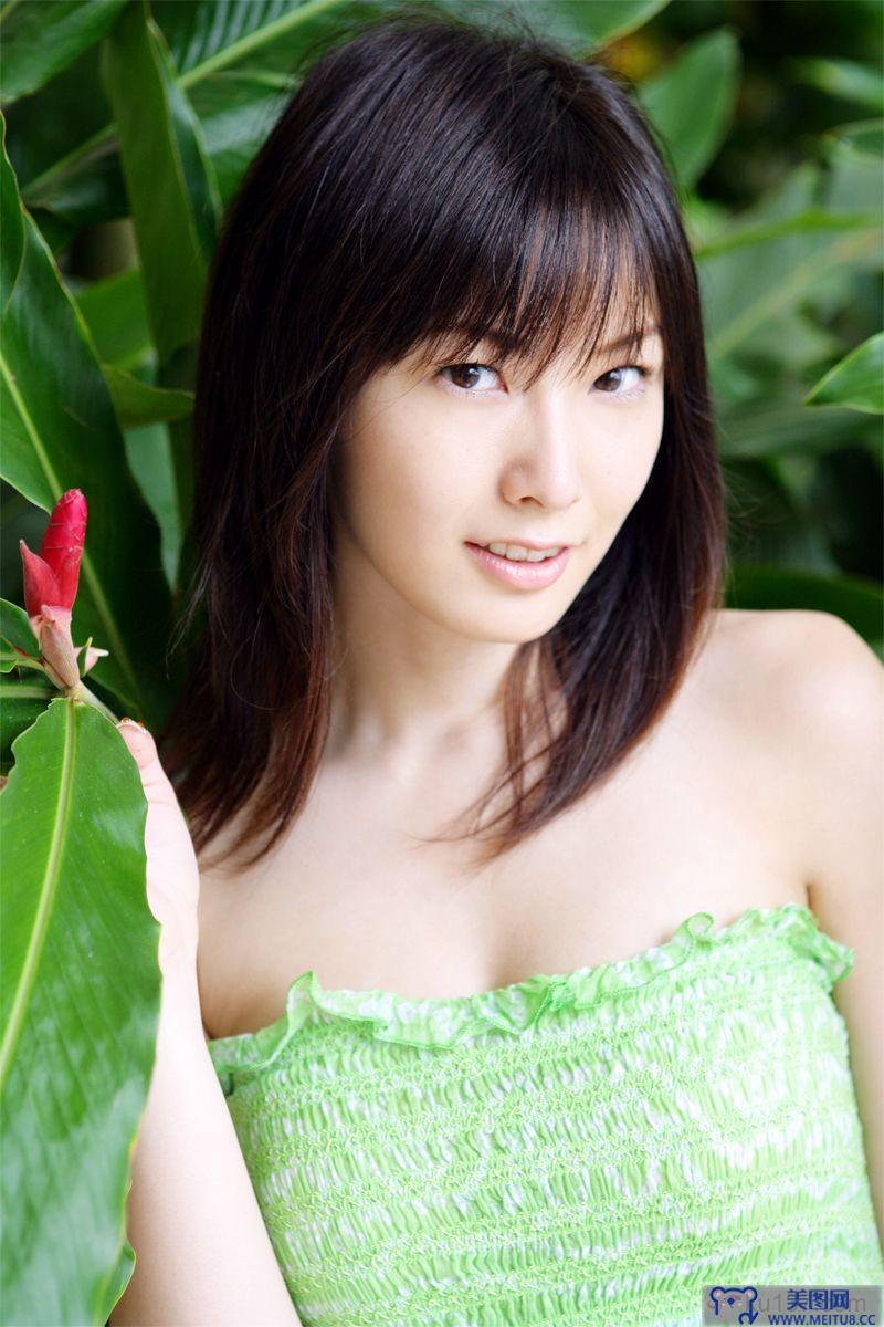 [For-side套图] 2007.09.21 Nao Nagasawa 長澤奈央 Nao Mail 2