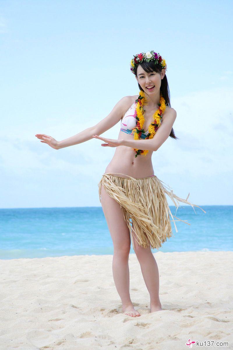 [For-side套图] 2007.11.02 Rina Akiyama 秋山莉奈 SUN☆りな ～太陽のオシリーナ～