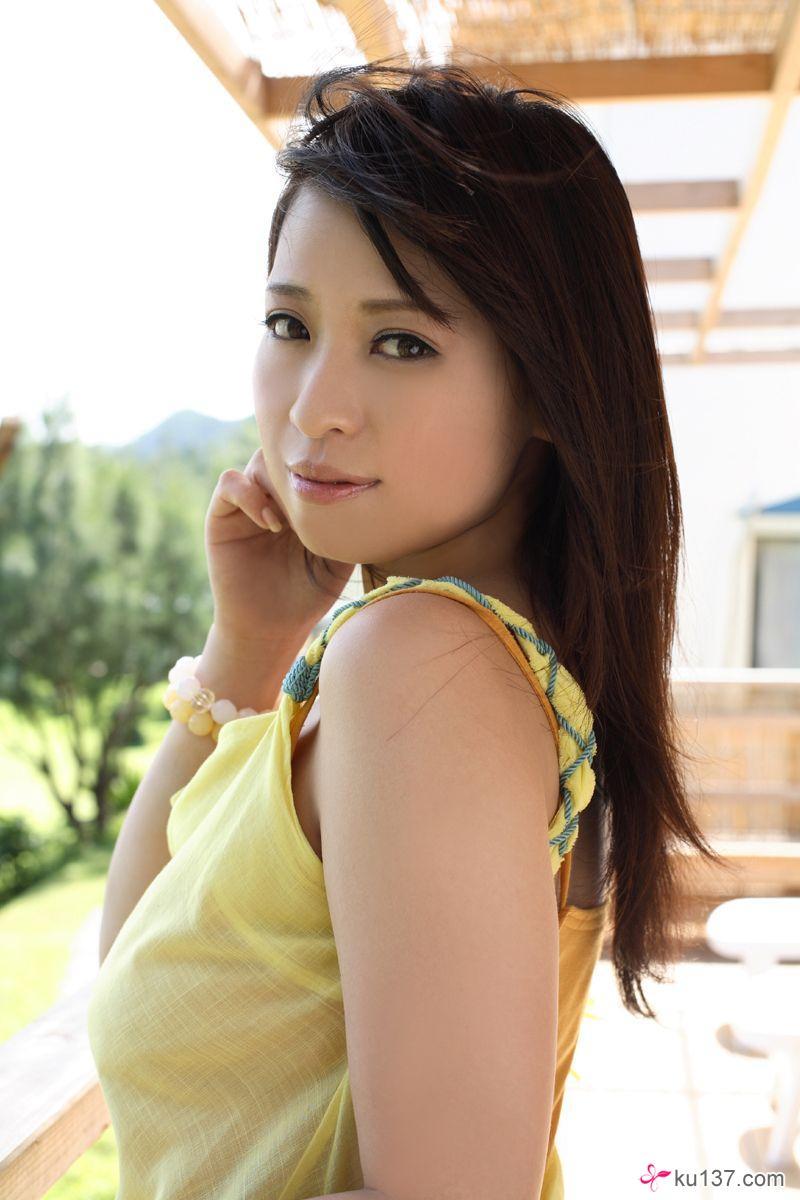 [For-side套图] 2008.03.21 Nozomi Takeuchi 竹内のぞみ Natural Posture