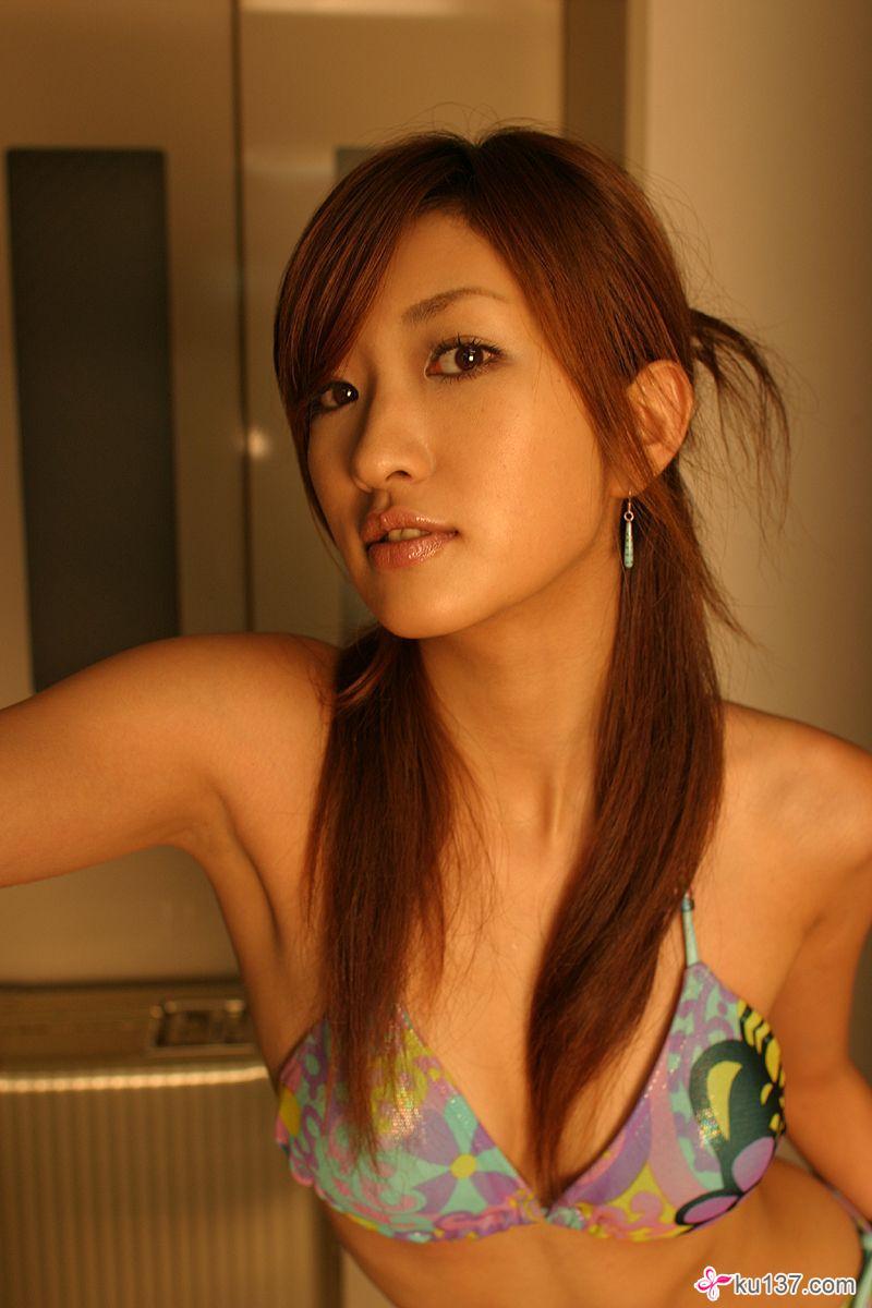 [For-side套图] 2008.04.11 Sayaka Ando 安藤沙耶香 Four-Leaf Clover