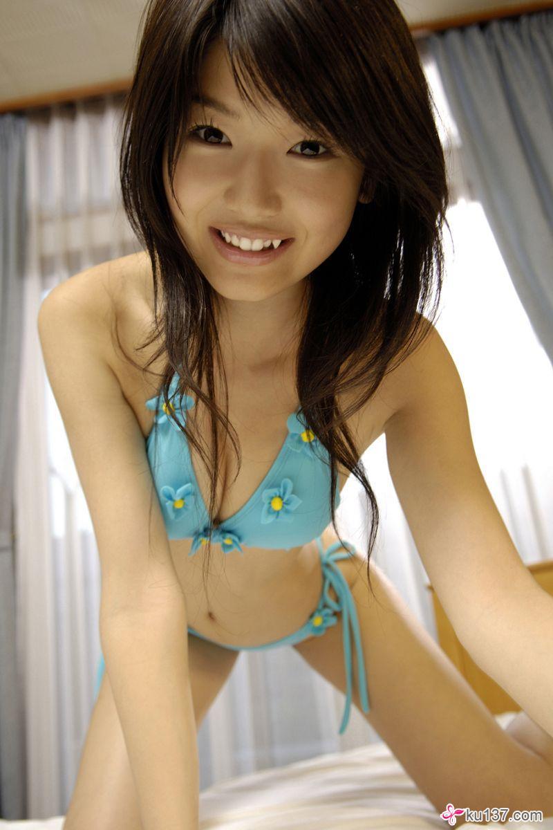 [For-side套图] 2008.04.18 Noriko Kijima 木嶋のりこ のりのりドリーム