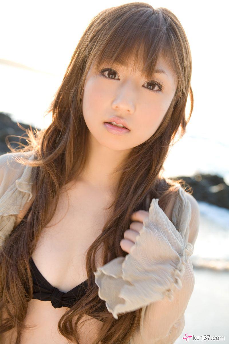 [For-side套图] 2008.06.20 Yuko Ogura 小倉優子 Super Girl