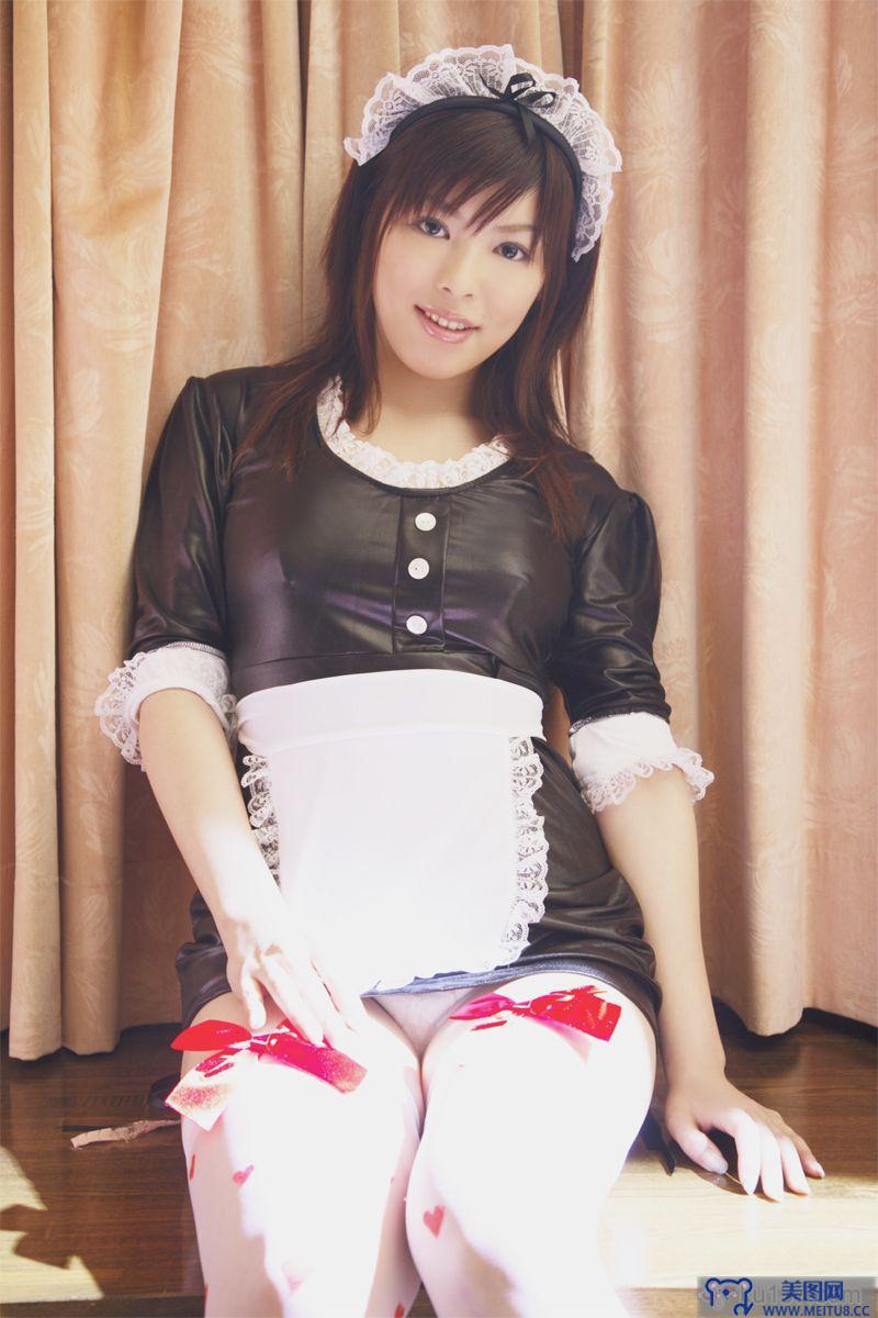 [For-side套图] 2008.08.22 Momoko Matsuzaki 松崎桃子 MOMOKO Day to Shine