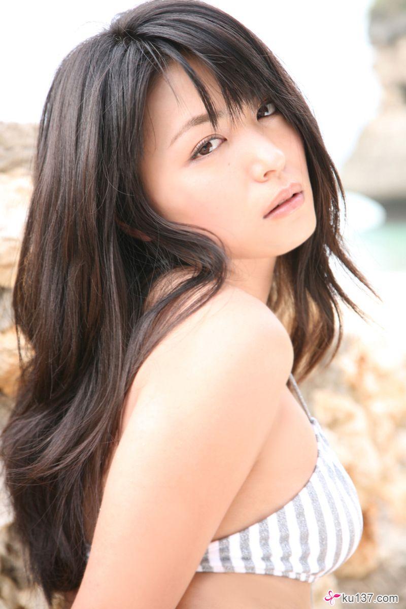 [For-side套图] 2008.10.03 Yukie Kawamura 川村ゆきえ Refreshing