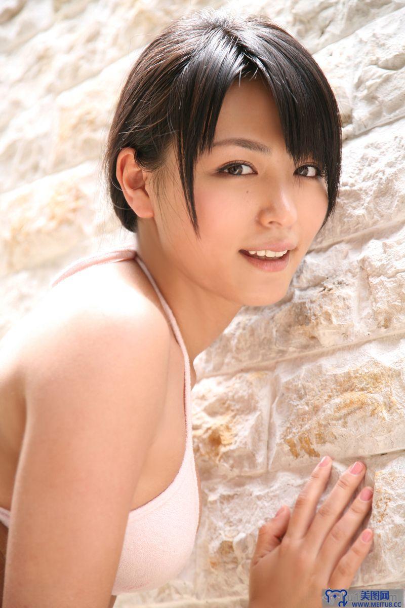 [For-side套图] 2008.10.03 Yukie Kawamura 川村ゆきえ Refreshing