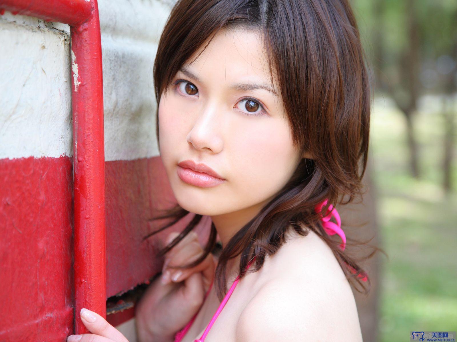 [For-side套图] 2008.11.14 Shiori Kanzaki 神崎詩織 Bookmark