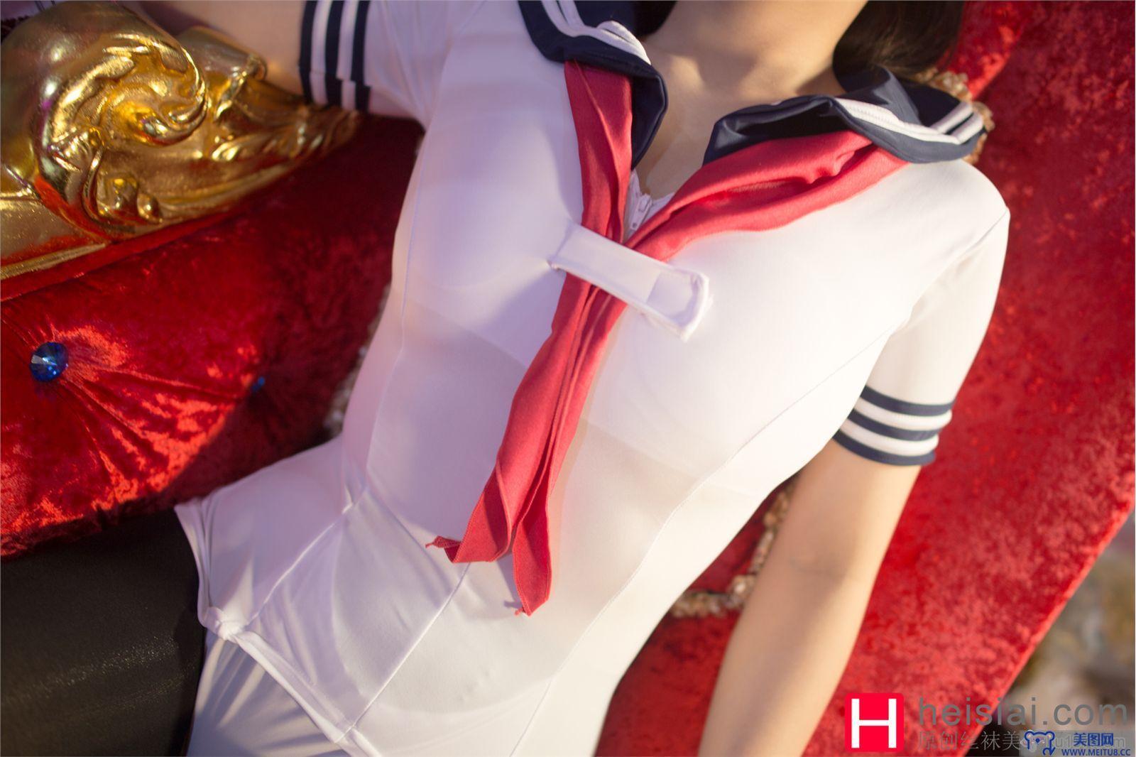 [HeiSiAi]2015.02.05 NO.177