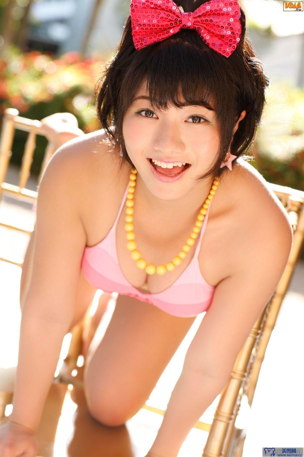 [Bomb.tv套图] 20111031 GRAVURE Channel 2011年11月號 PART3