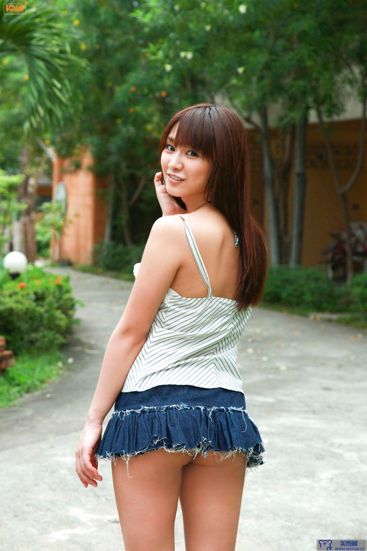 [Bomb.tv套图] GRAVURE Channel 2011年8月號 2011.08.01(1)