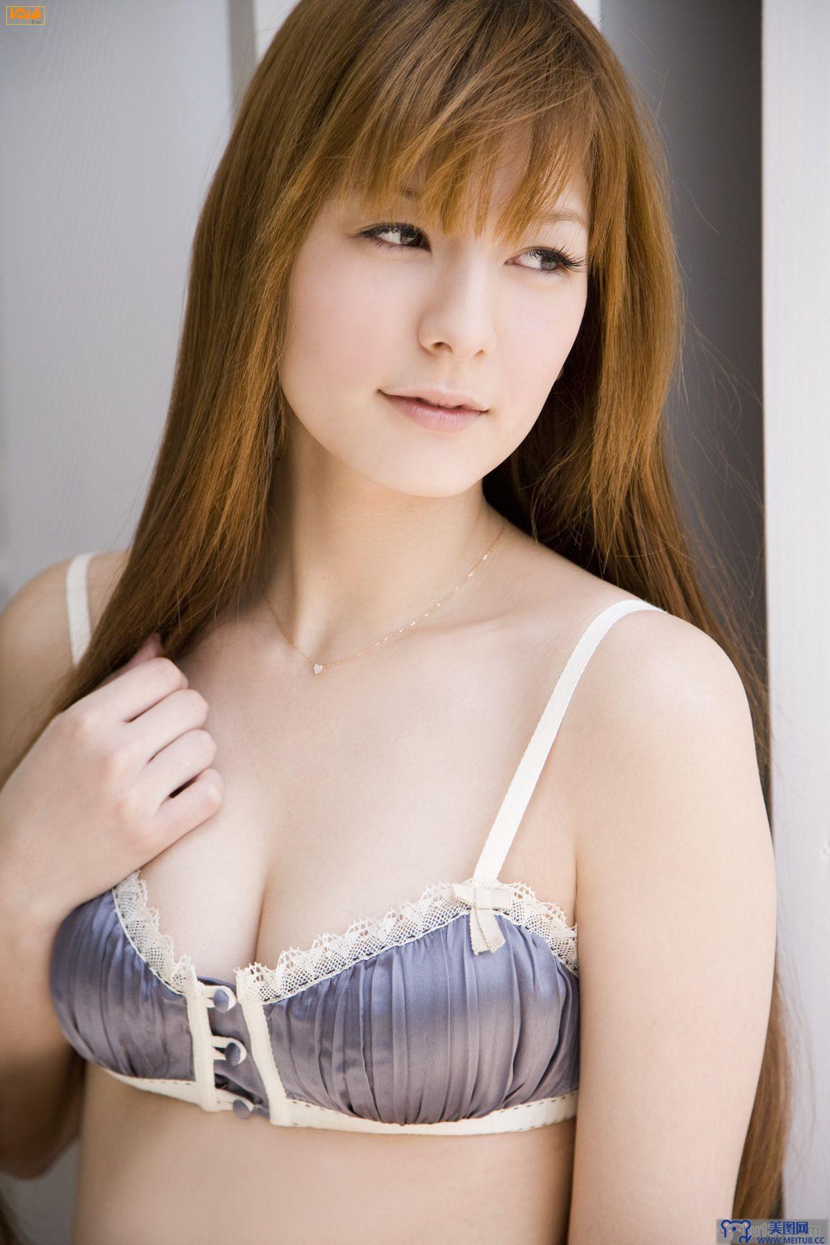 [Bomb.tv套图] Suzanne 日本美女写真套图 ASIA Pictures CD13