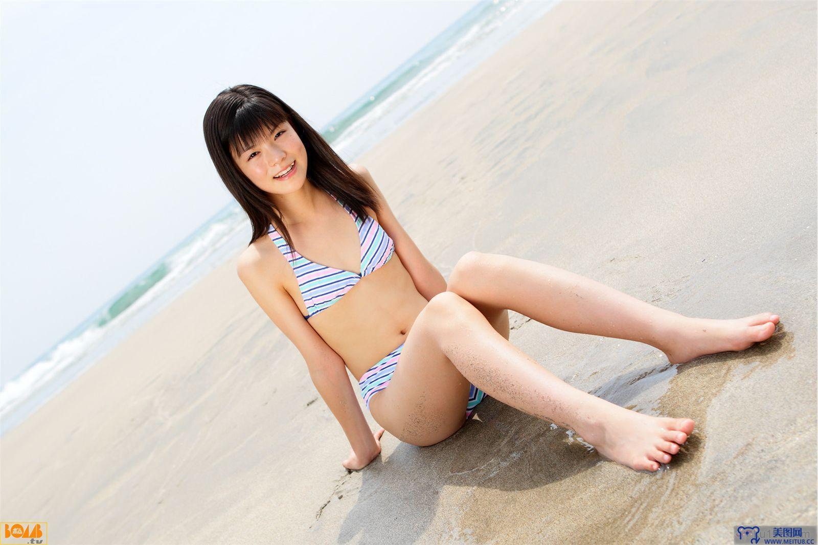 [Bomb.tv套图] 多部未華子 Mikako Tabe 日本性感美女图片 ASIA