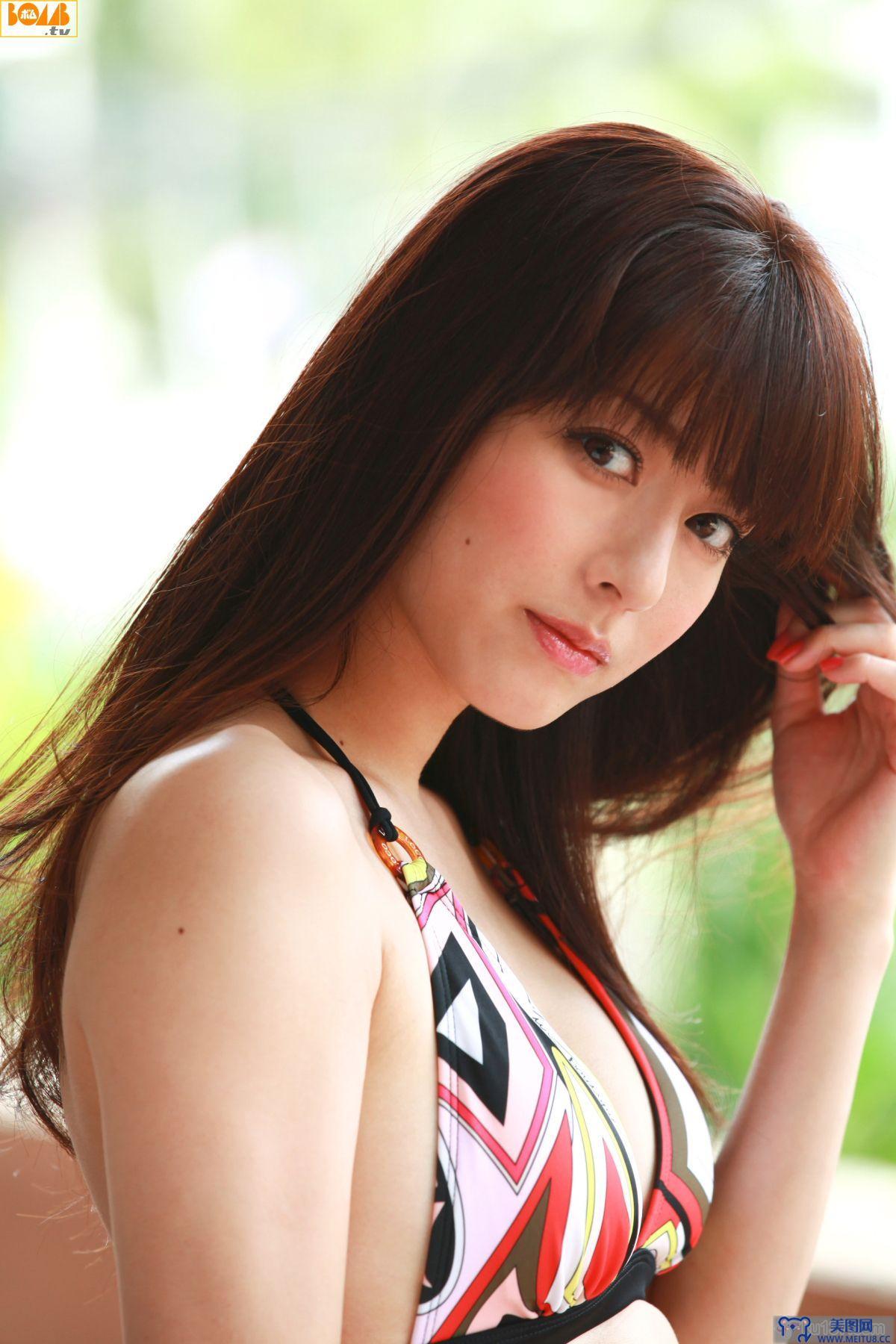 [Bomb.tv套图] 011年11月號 PART1 [Bomb.tv套图] 20111011 GRAVURE Channel