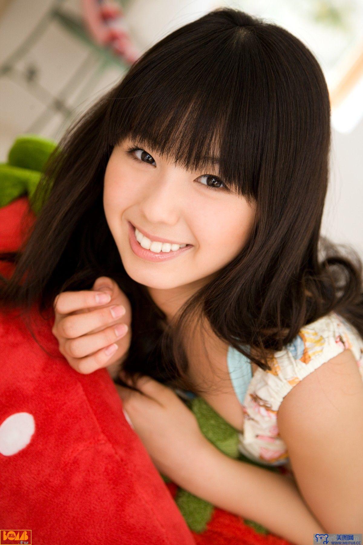 [Bomb.tv套图] 2009.08 小池里奈 Koike Rina