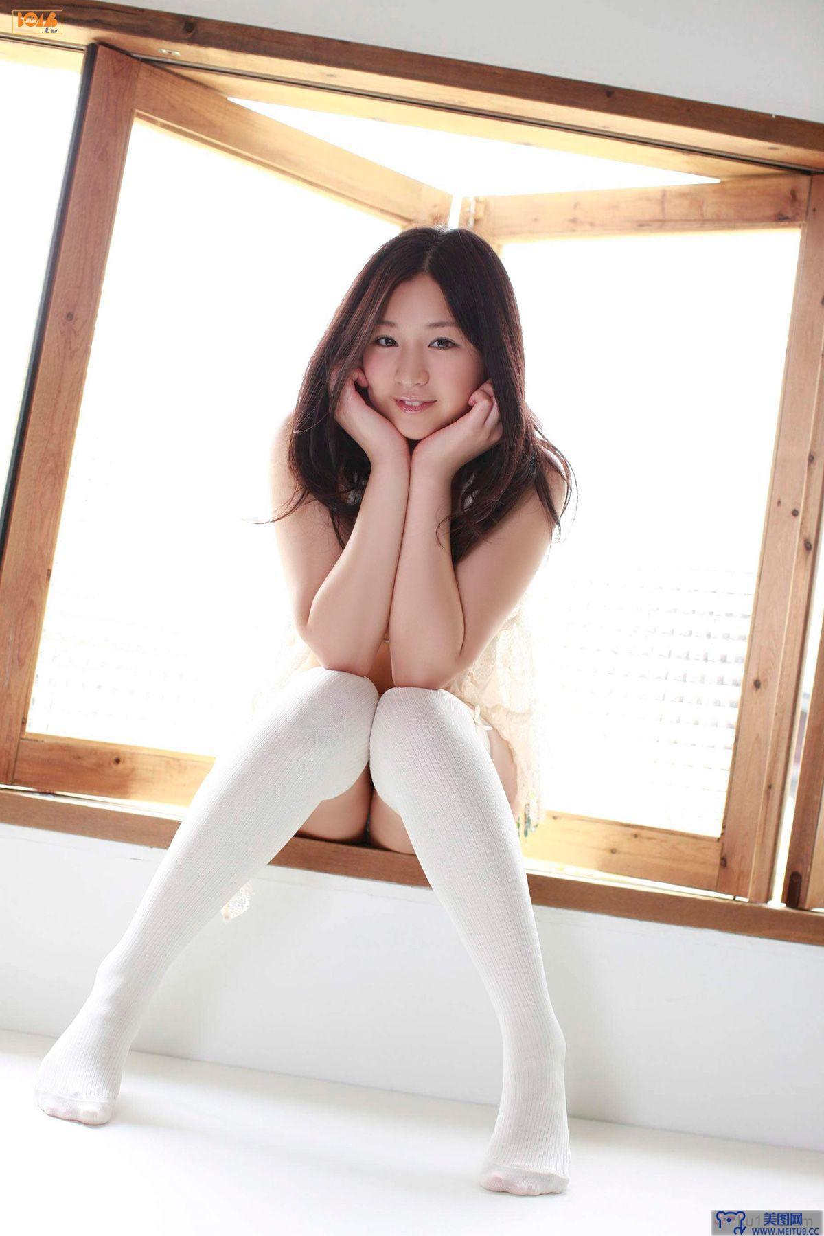 [Bomb.tv套图] 2012.09 佐山彩香 Ayaka Sayama 2012年09月最新日本美女写真