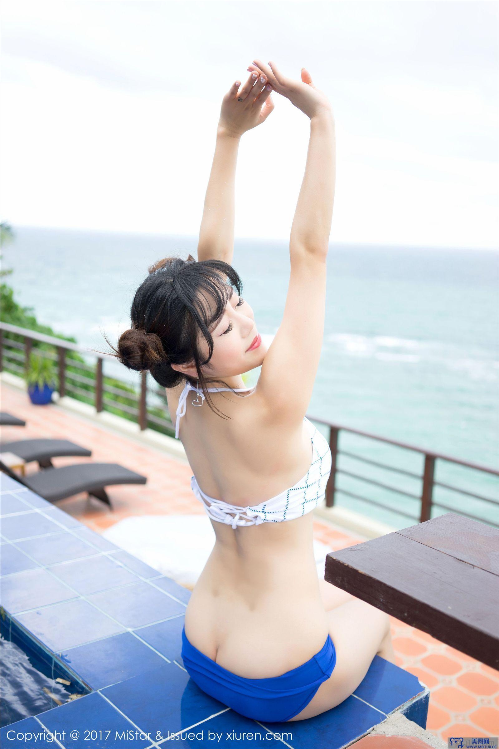 [MiStar美女] 2017.01.17 Vol.149 兜豆靓Youlina