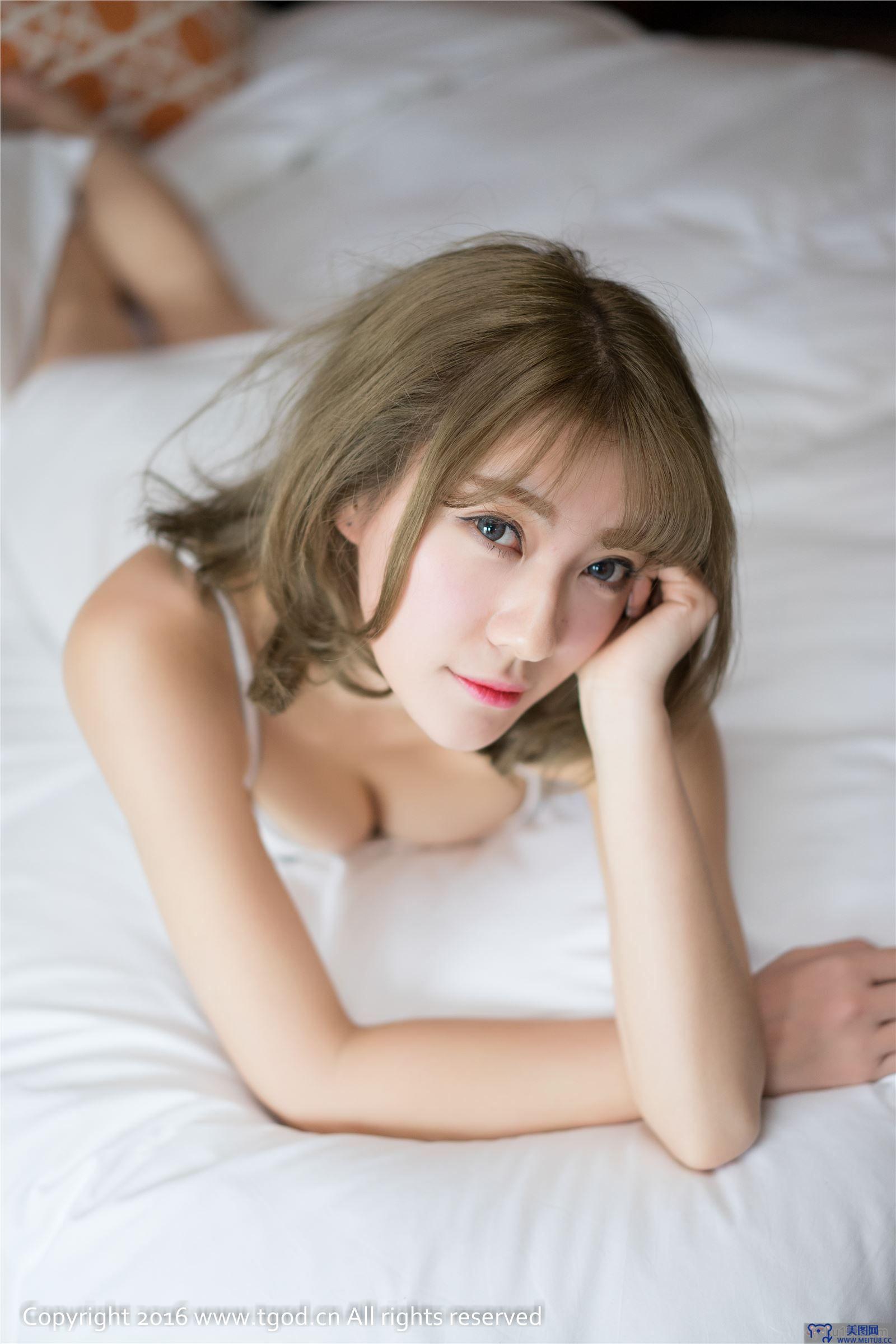 [TGOD写真] 2016.02.21 松岛拉面君 日系美女