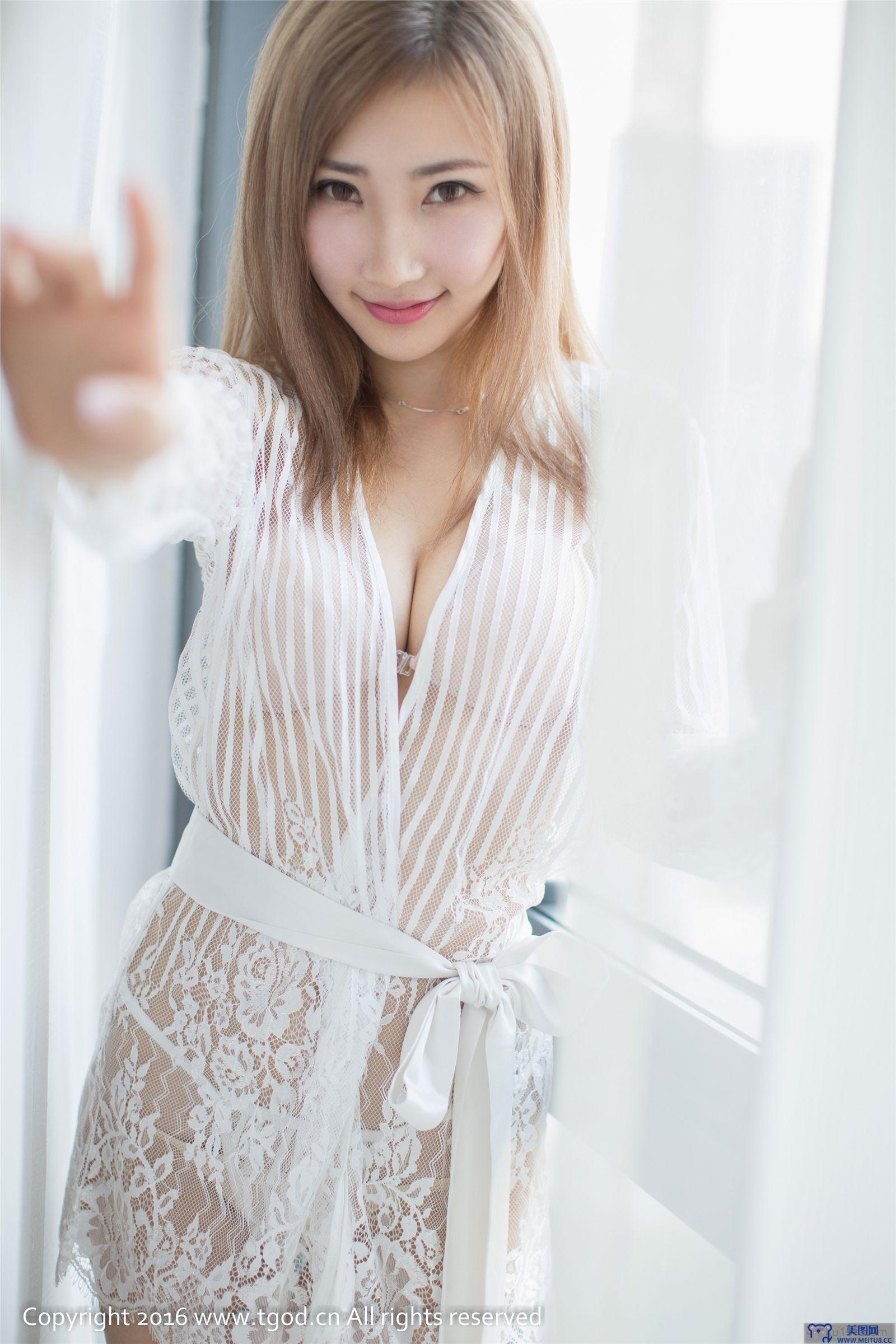 [TGOD写真] 2016.09.25 尤美Yumi