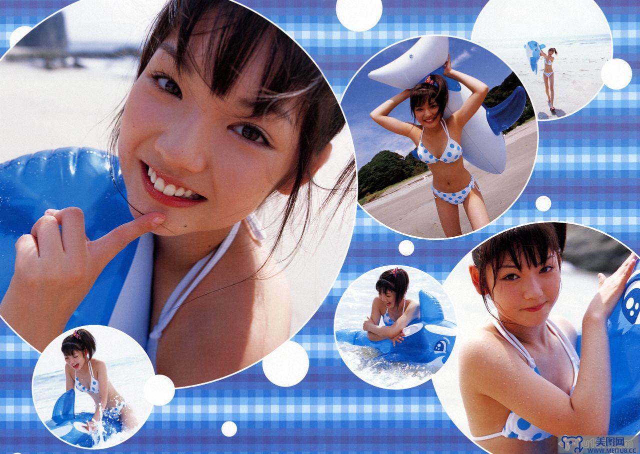 [Hello! Project Digital Books]No.08 Sayumi Michishige 道重さゆみ vol. 3