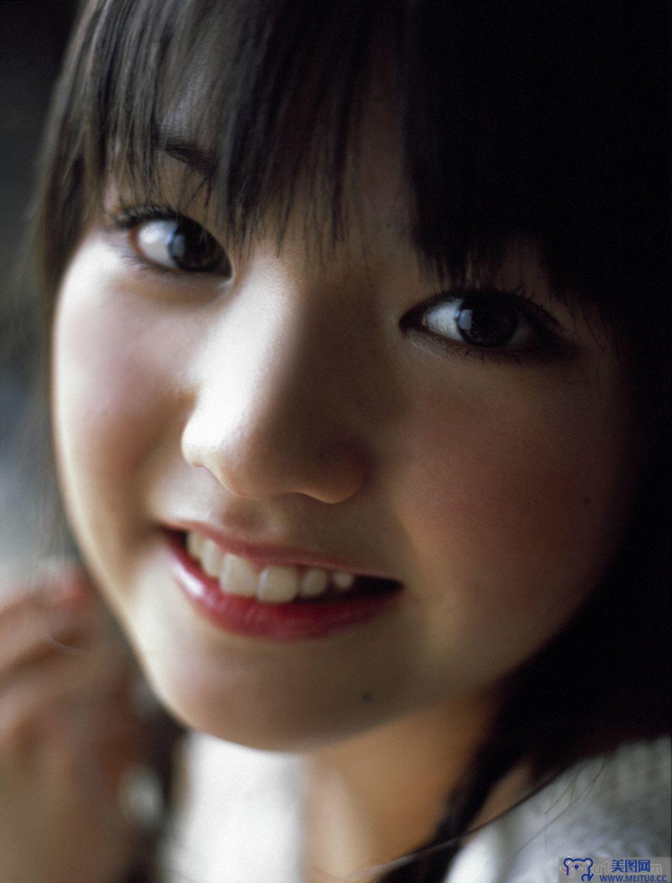 [Hello! Project Digital Books]No.08 Sayumi Michishige 道重さゆみ vol. 4