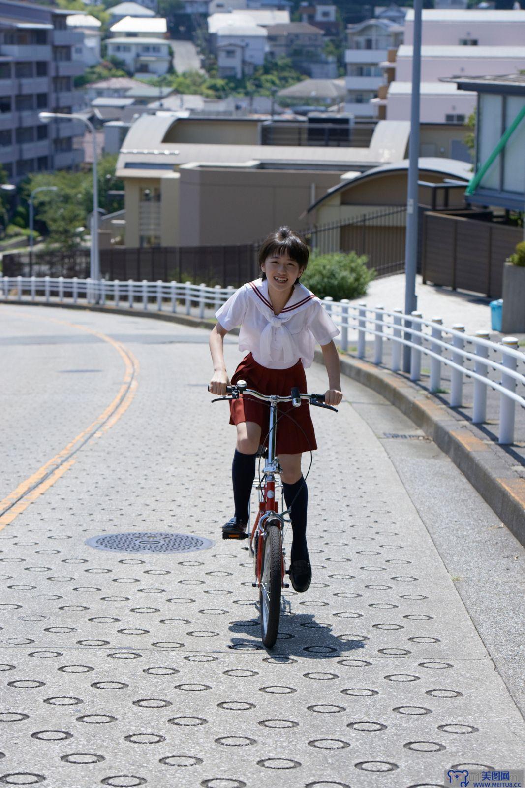 [Hello! Project Digital Books]No.103 Haruka Kudo 工藤遥 vol. 1