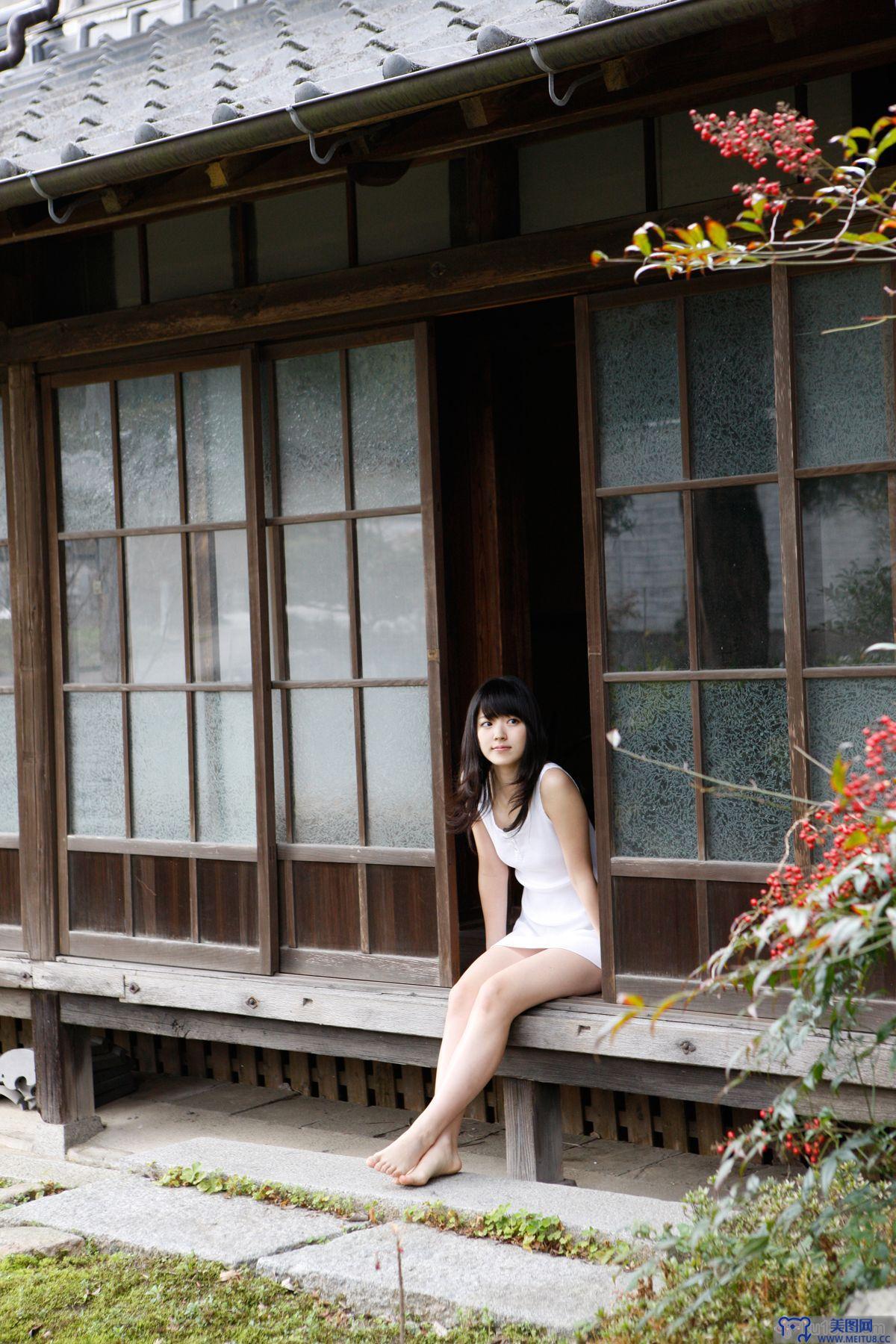 [Hello! Project digital books]No.106 Airi Suzuki 鈴木愛理 vol.3