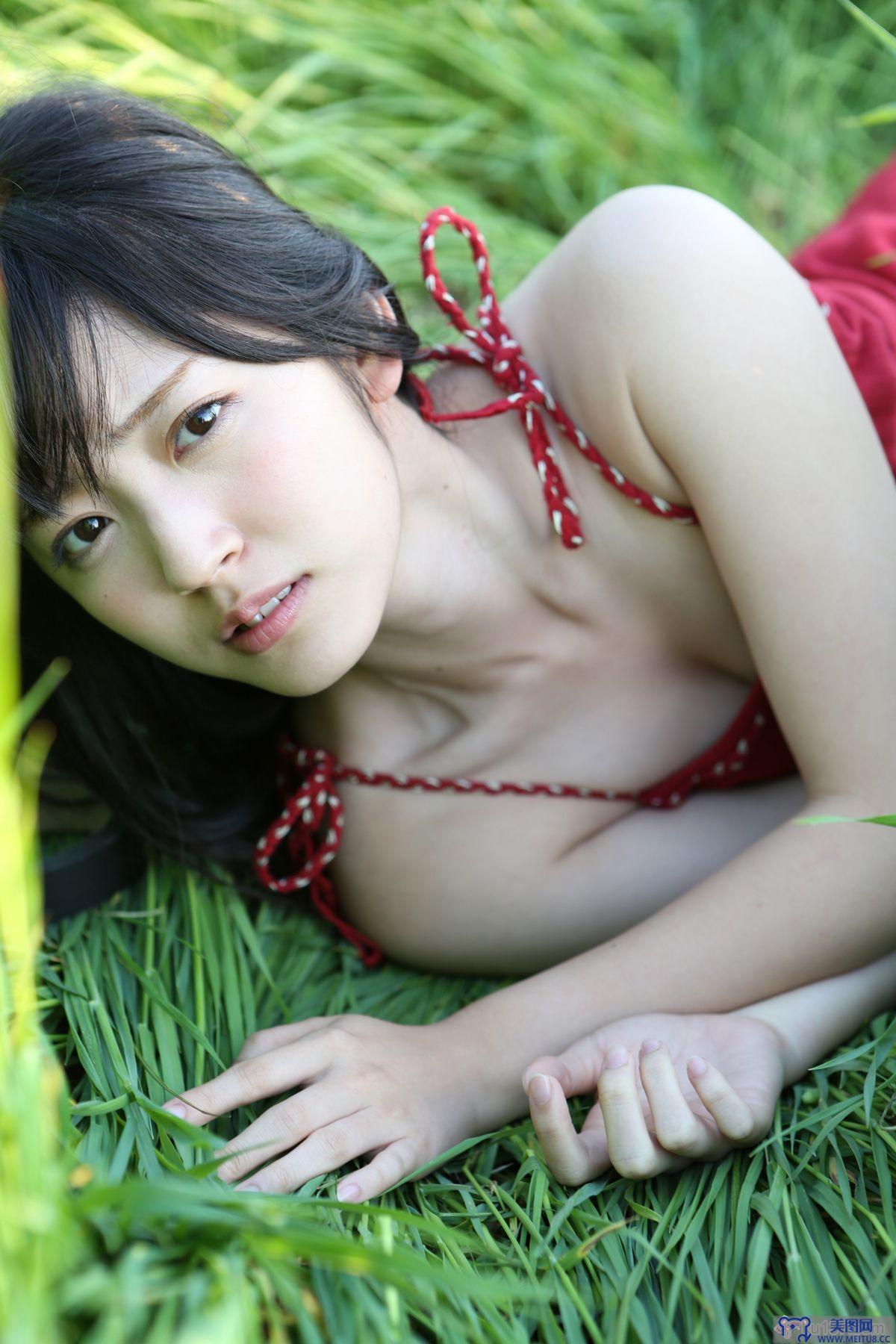 [Hello! Project Digital Books]No.115 Airi Suzuki 鈴木愛理 vol.2