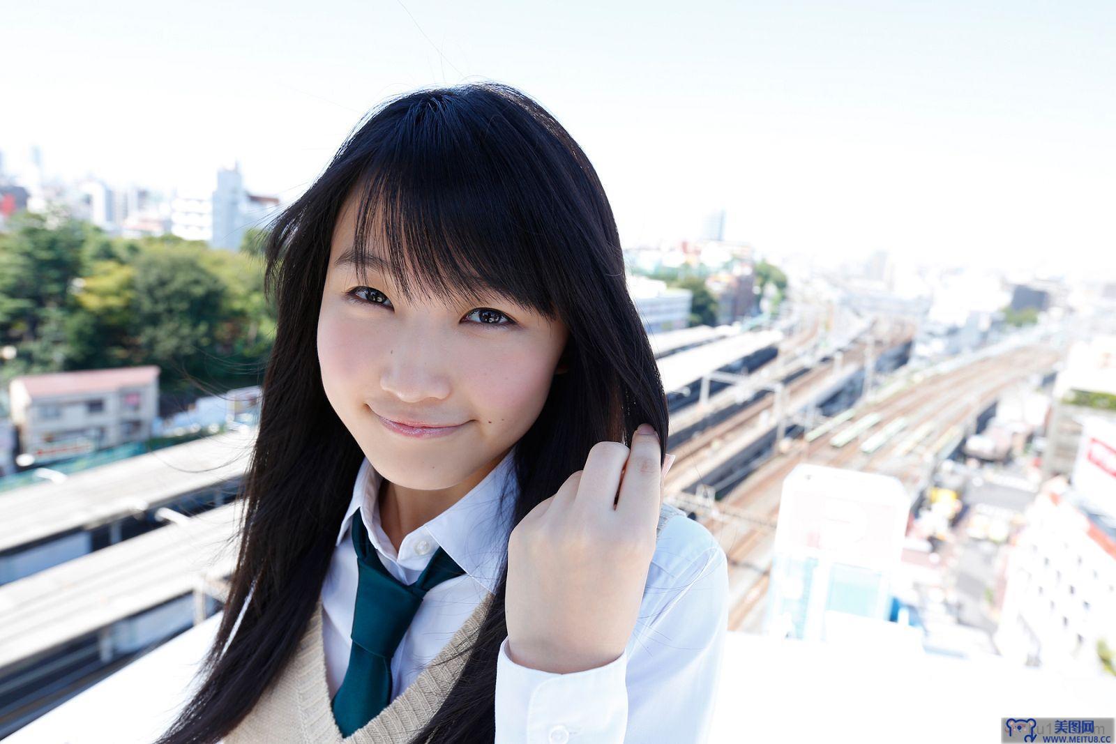 [Hello! Project Digital Books]No.118 Riho Sayashi 鞘師里保 vol.4