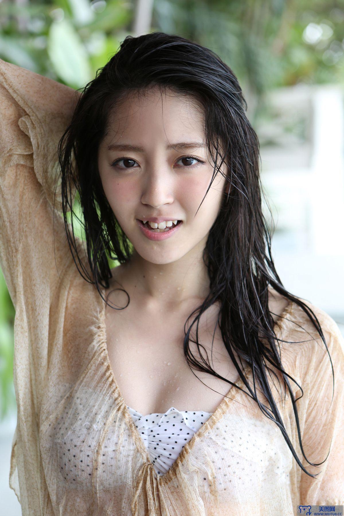 [Hello! Project Digital Books]No.123 Airi Suzuki 鈴木愛理 vol.2