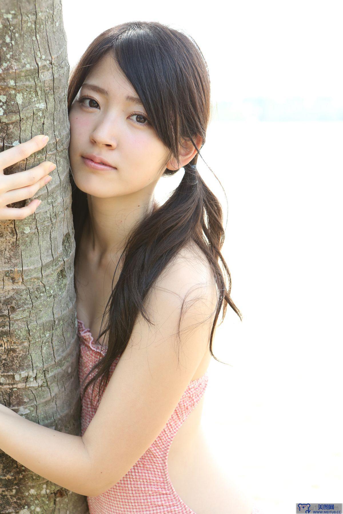 [Hello! Project Digital Books]No.124 Airi Suzuki 鈴木愛理 vol.2