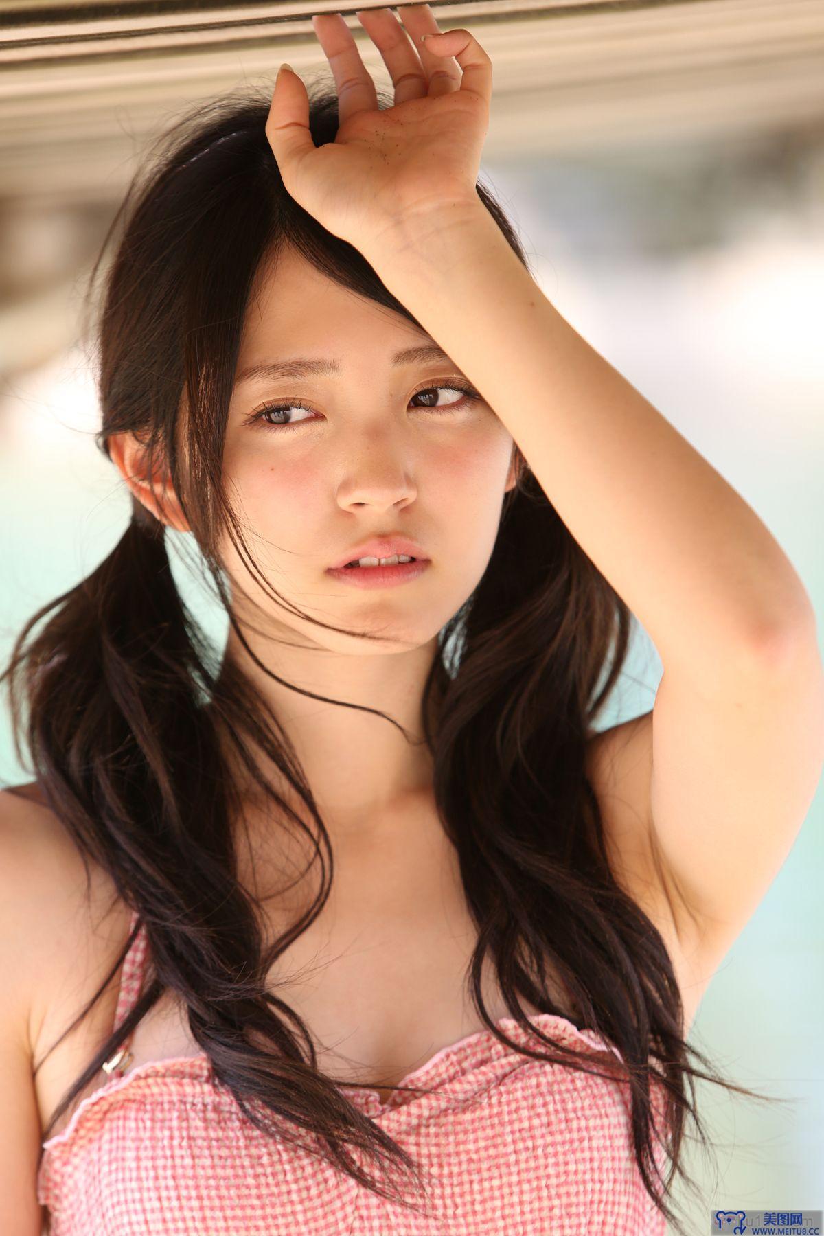 [Hello! Project Digital Books]No.124 Airi Suzuki 鈴木愛理 vol.2