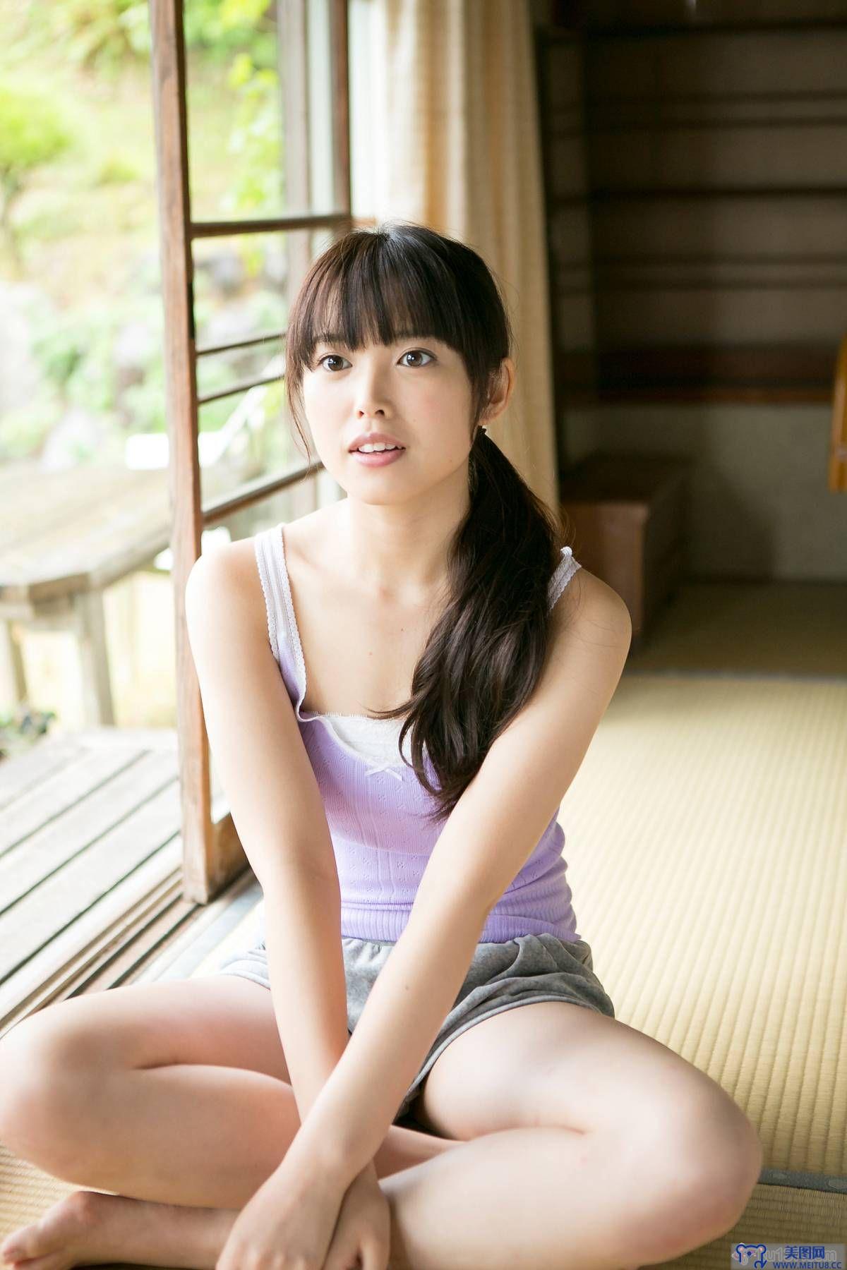 [Hello! Project Digital Books]No.131 Saki Nakajima 中島早貴