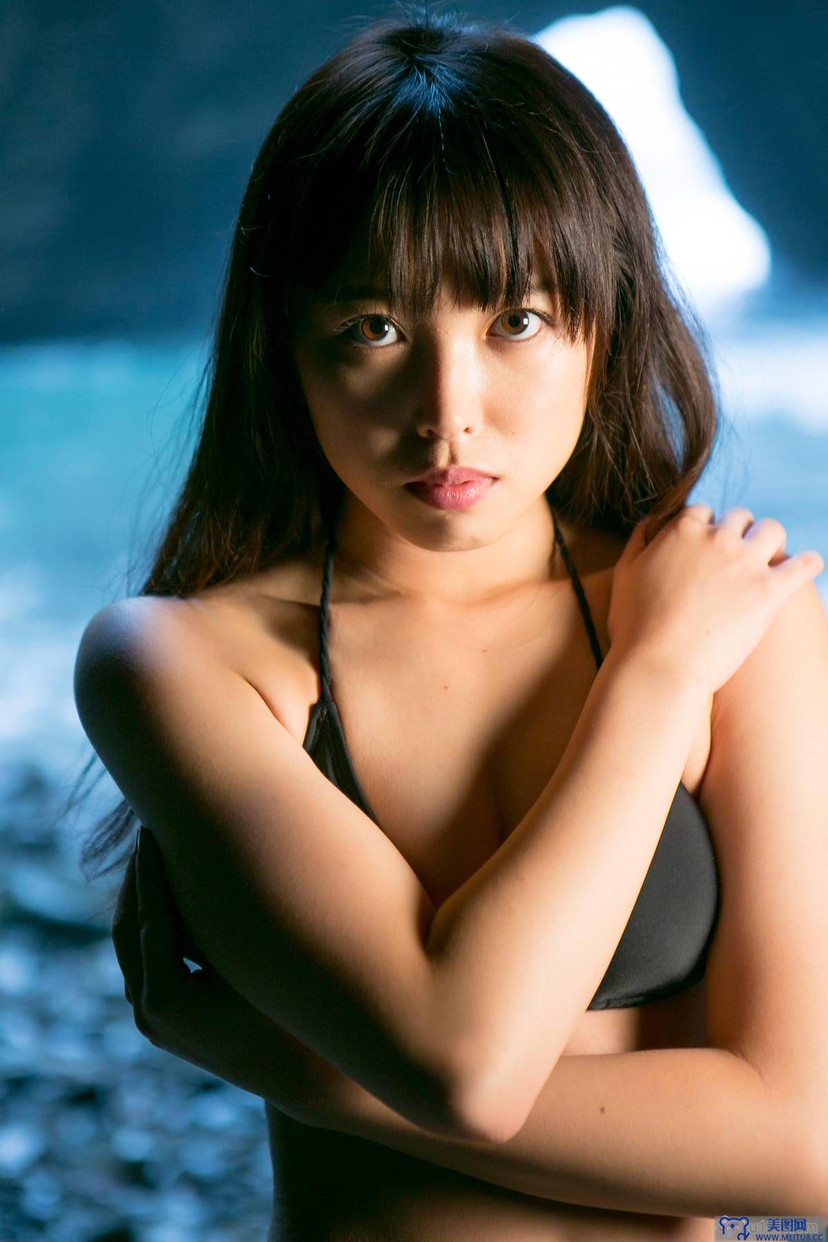 [Hello! Project Digital Books]No.131 Saki Nakajima 中島早貴