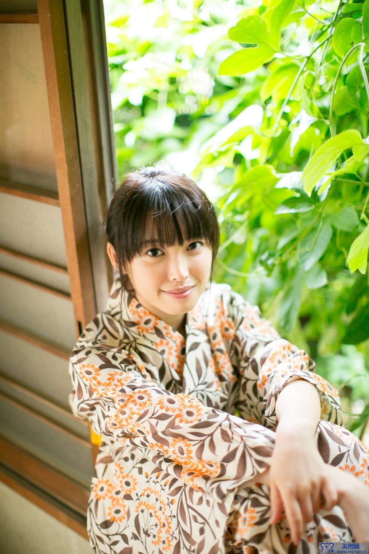 [Hello! Project Digital Books]No.131 Saki Nakajima 中島早貴