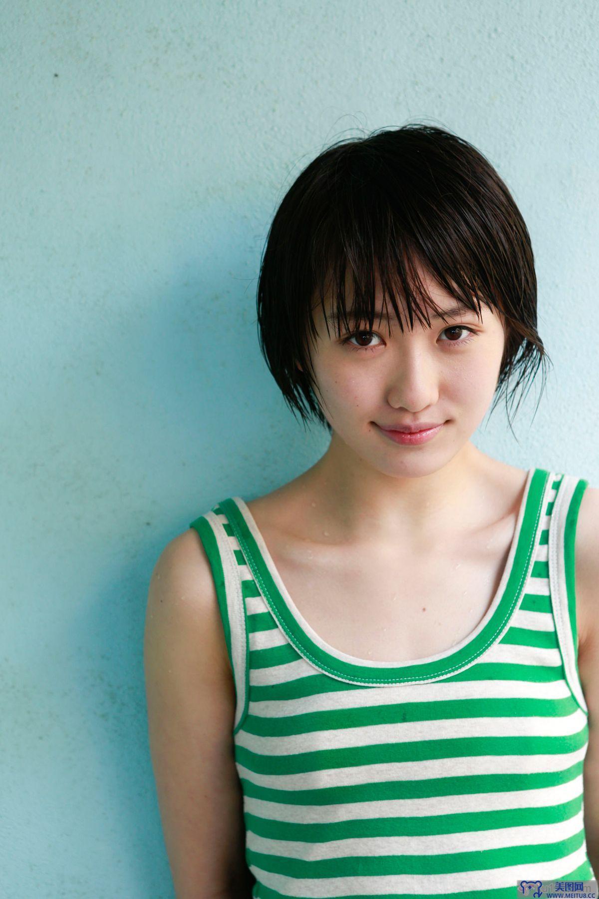 [Hello! Project Digital Books]No.136 Haruka Kudo 工藤遥 vol.2