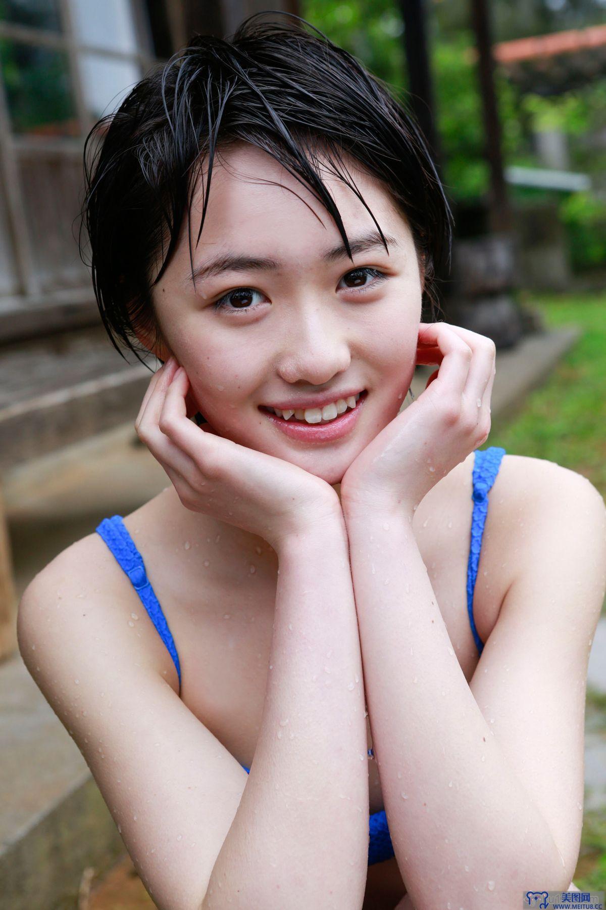 [Hello! Project Digital Books]No.136 Haruka Kudo 工藤遥 vol.3