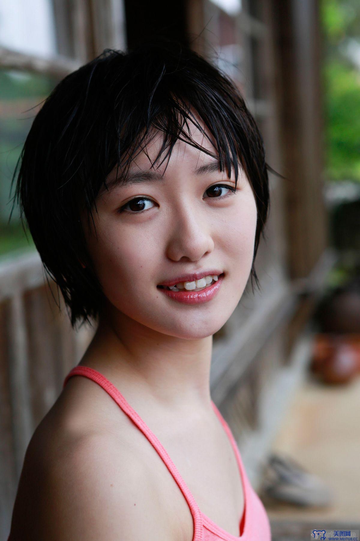 [Hello! Project Digital Books]No.136 Haruka Kudo 工藤遥 vol.3