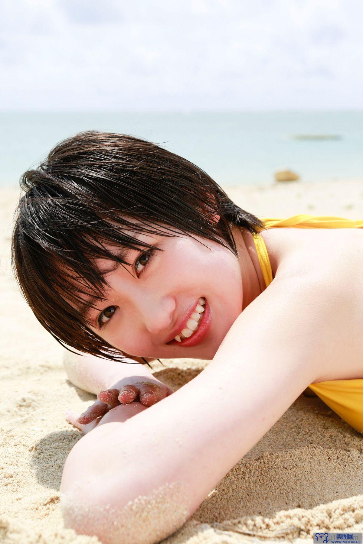 [Hello! Project Digital Books]No.137 Haruka Kudo 工藤遥 vol.2